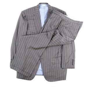 Mens Brioni Suit purchased in 2018 worn once